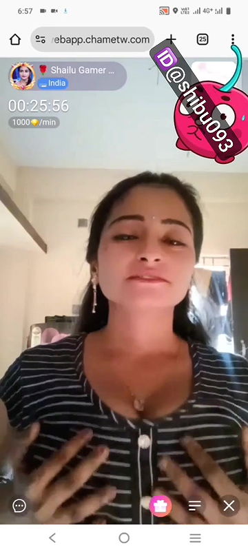 New chamet video collection 6158831228125452725