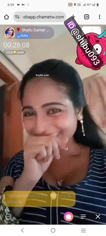 New chamet video collection 6158831228125452725