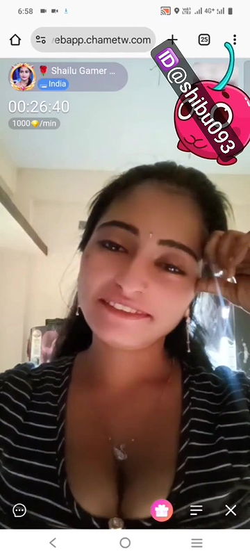 New chamet video collection 6158831228125452725