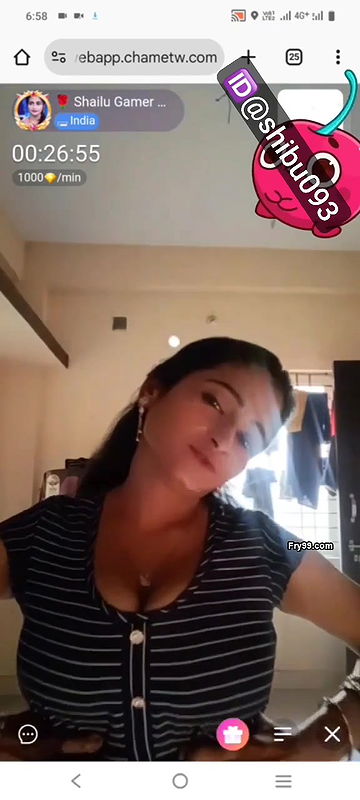 New chamet video collection 6158831228125452725