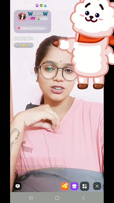 New chamet video collection 6159155472386497183