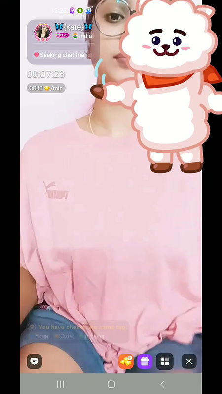 New chamet video collection 6159155472386497183