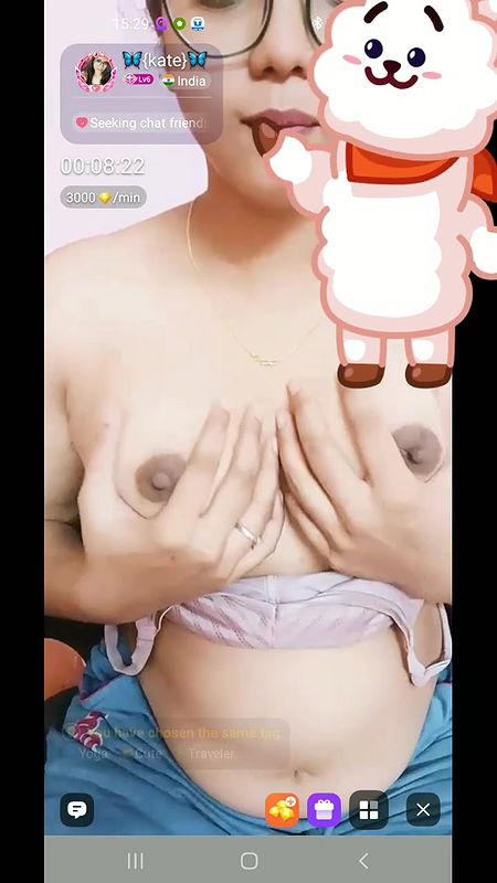 New chamet video collection 6159155472386497183