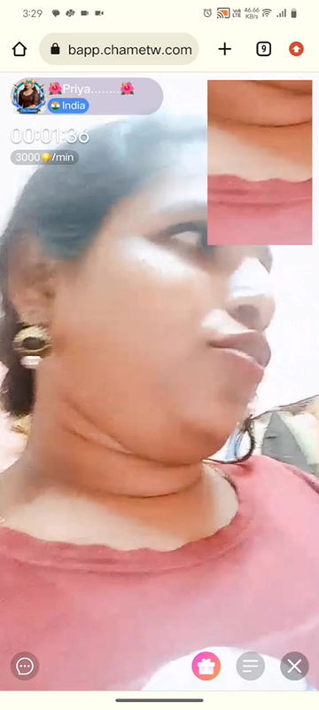 New chamet video collection 6174741728315054109