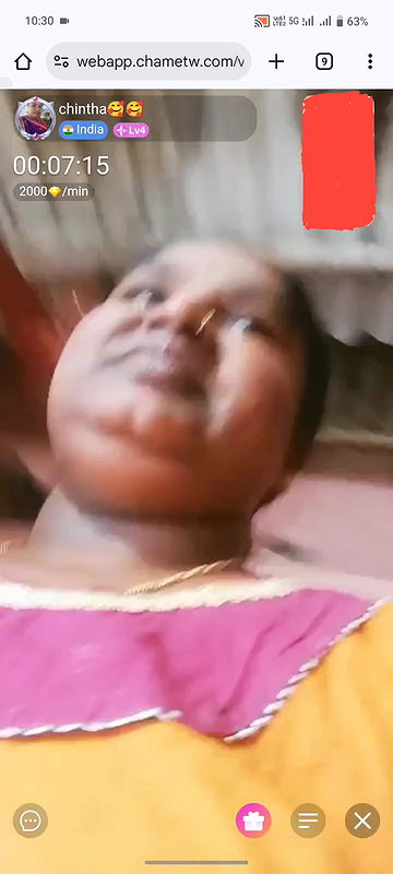 New chamet video collection 6202004308104322363