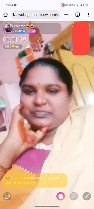 New chamet video collection 6202004308104322363