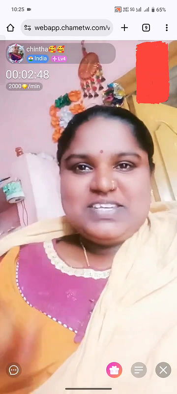 New chamet video collection 6202004308104322363