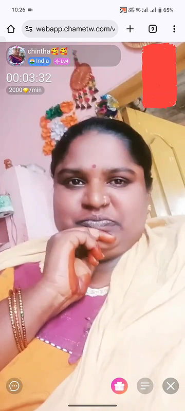 New chamet video collection 6202004308104322363