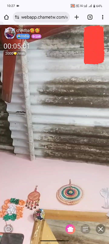 New chamet video collection 6202004308104322363