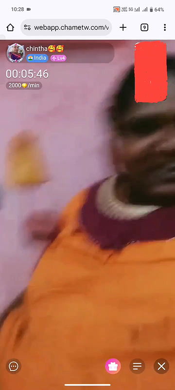 New chamet video collection 6202004308104322363