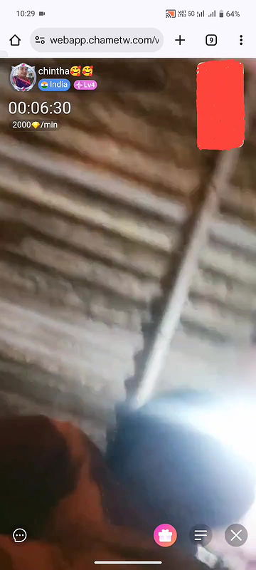 New chamet video collection 6202004308104322363