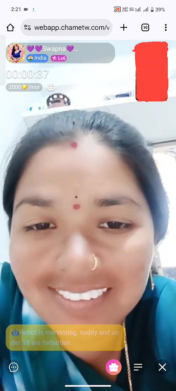 New chamet video collection 6204128951116242058