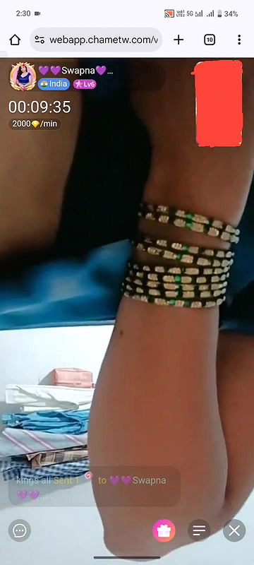 New chamet video collection 6204128951116242058