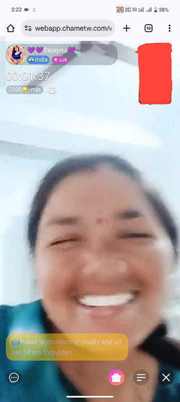 New chamet video collection 6204128951116242058