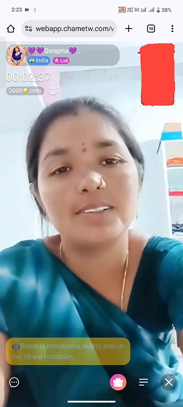 New chamet video collection 6204128951116242058