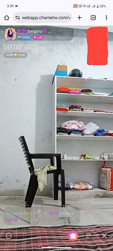 New chamet video collection 6204128951116242058