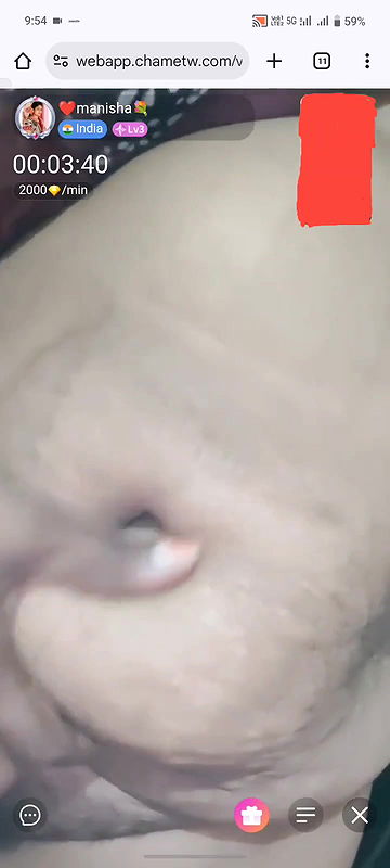 New chamet video collection 6204256107918007489