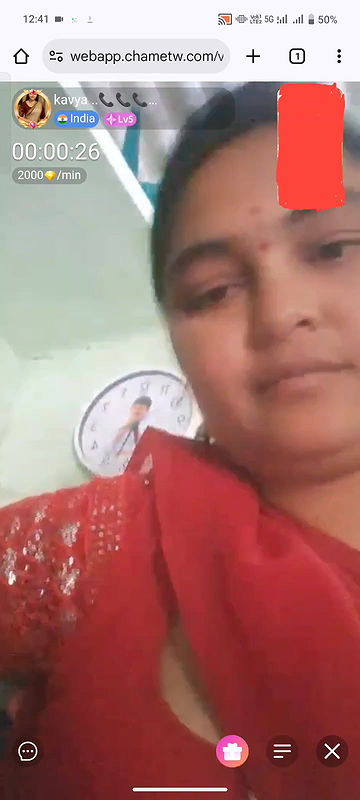 New chamet video collection 6208632550743613579