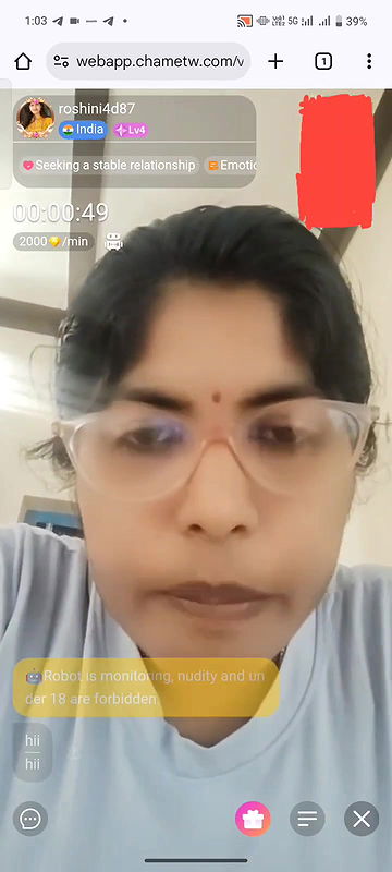 New chamet video collection 6208632550743613602