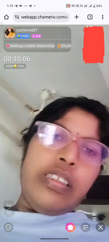 New chamet video collection 6208632550743613602