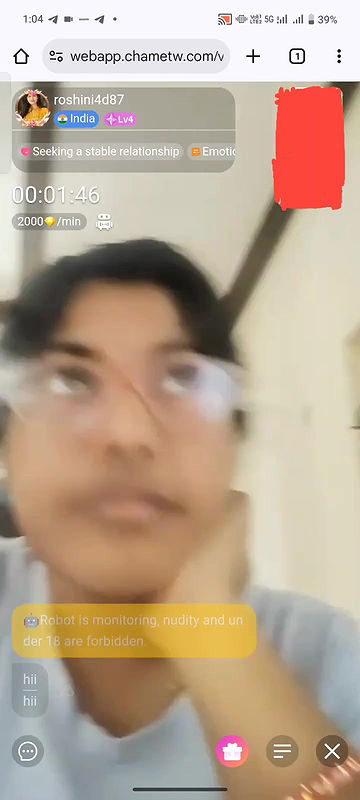 New chamet video collection 6208632550743613602