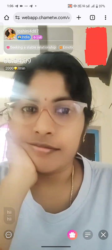 New chamet video collection 6208632550743613602