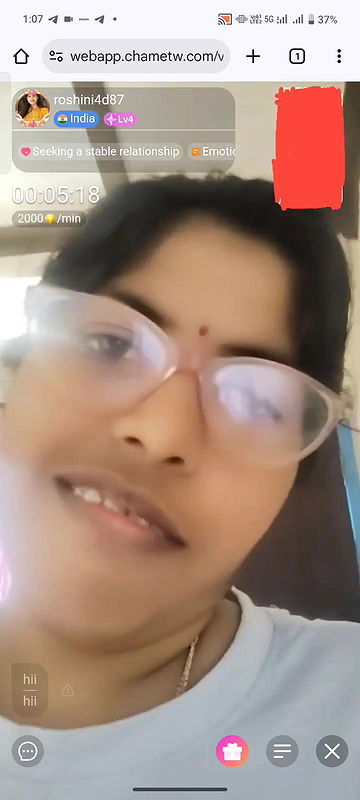 New chamet video collection 6208632550743613602