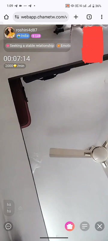 New chamet video collection 6208632550743613602