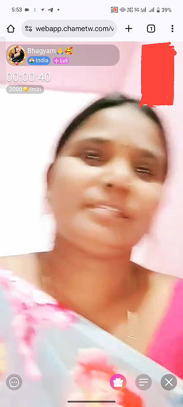 New chamet video collection 6208632550743613759