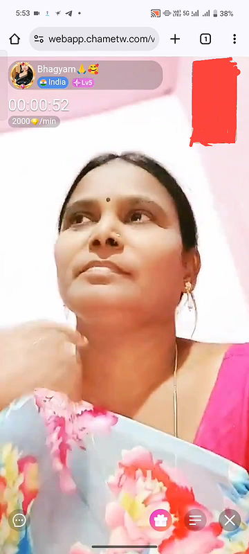 New chamet video collection 6208632550743613759