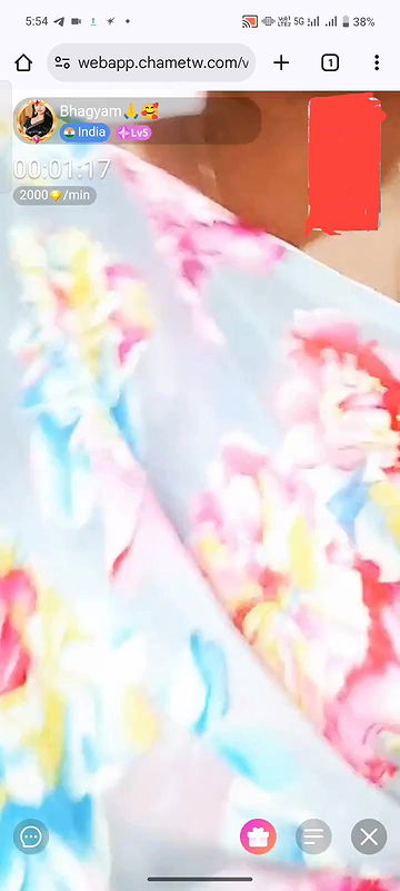 New chamet video collection 6208632550743613759