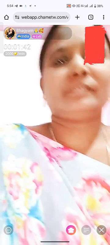 New chamet video collection 6208632550743613759