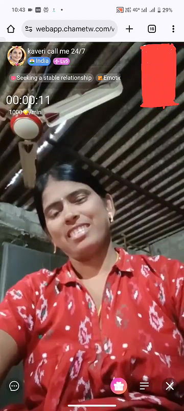 New chamet video collection 6217723858342910273