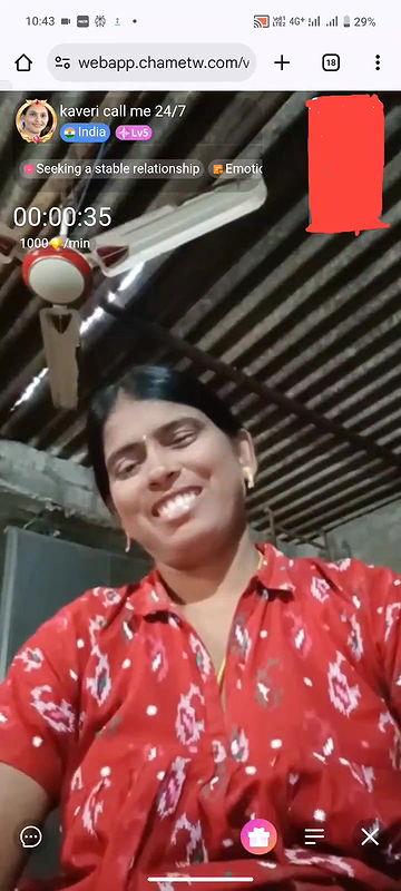 New chamet video collection 6217723858342910273