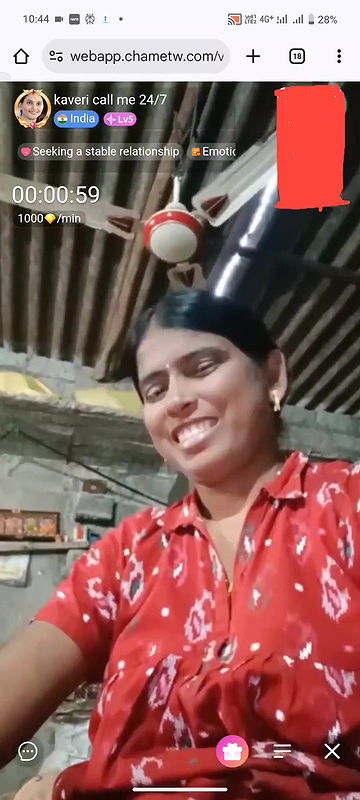 New chamet video collection 6217723858342910273