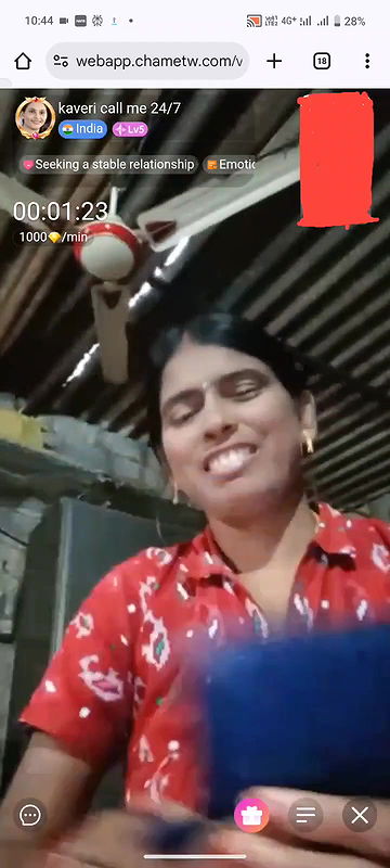 New chamet video collection 6217723858342910273