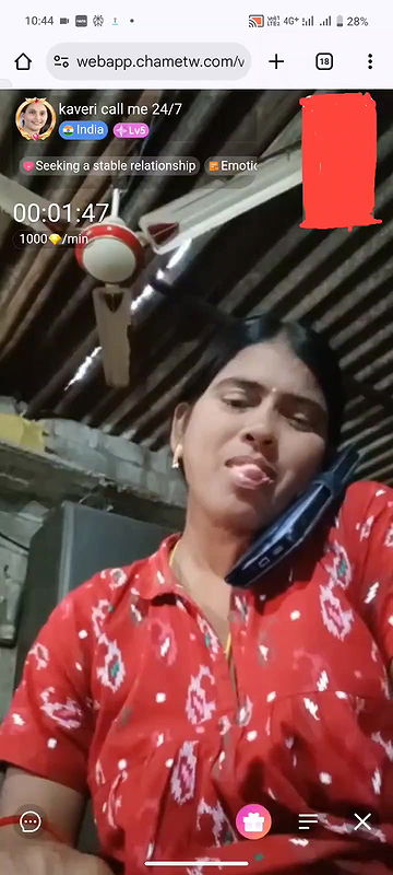 New chamet video collection 6217723858342910273