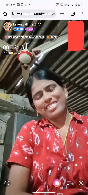 New chamet video collection 6217723858342910273