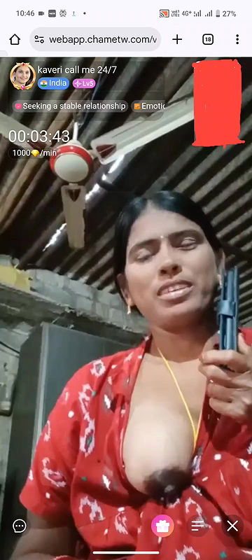 New chamet video collection 6217723858342910273