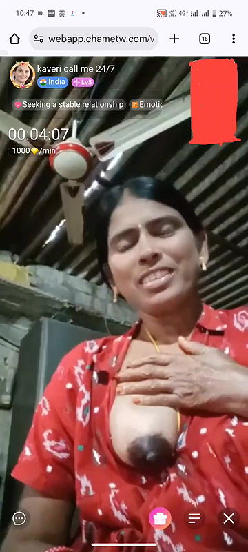 New chamet video collection 6217723858342910273