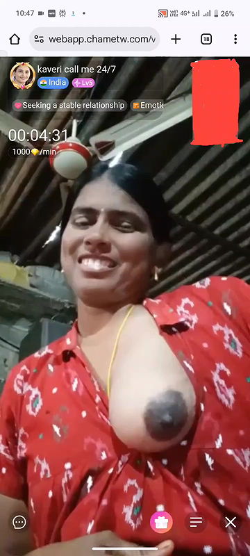 New chamet video collection 6217723858342910273