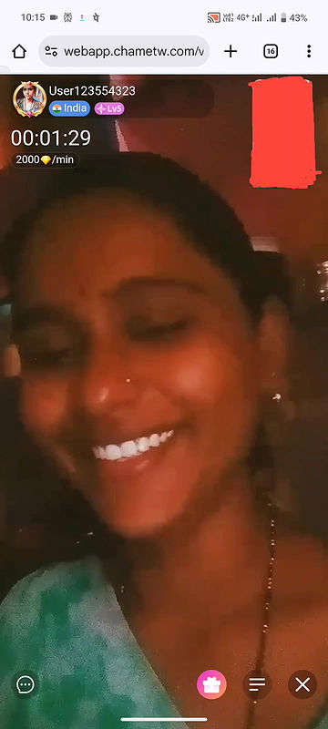 New chamet video collection 6217723858342910269