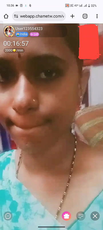 New chamet video collection 6217723858342910269