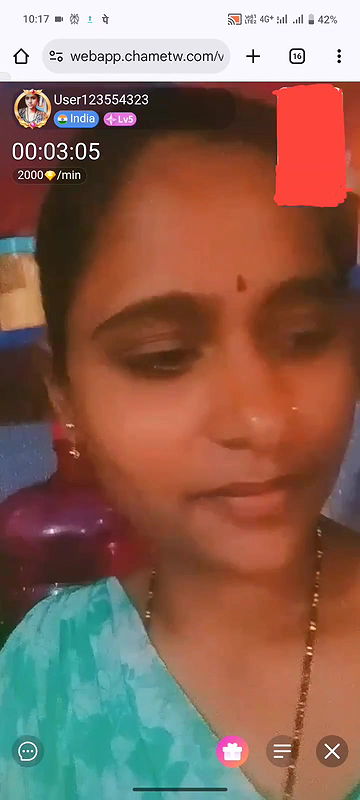 New chamet video collection 6217723858342910269