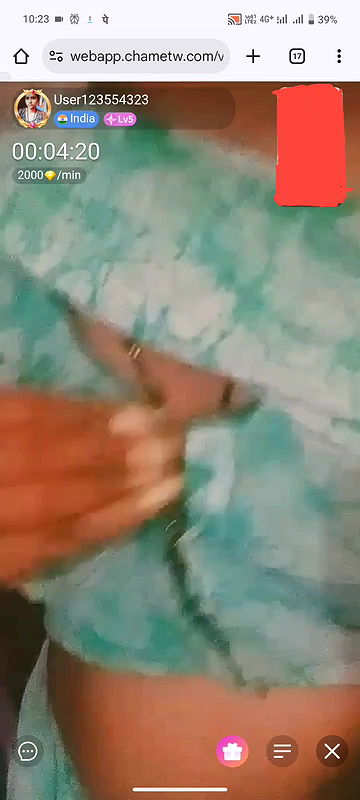 New chamet video collection 6217723858342910269