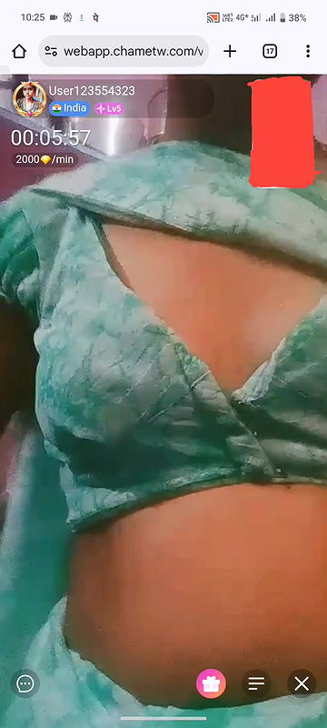 New chamet video collection 6217723858342910269