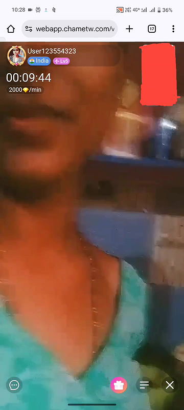 New chamet video collection 6217723858342910269