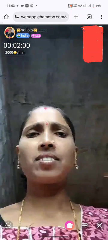 New chamet video collection 6217723858342910282