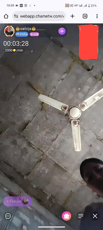 New chamet video collection 6217723858342910282