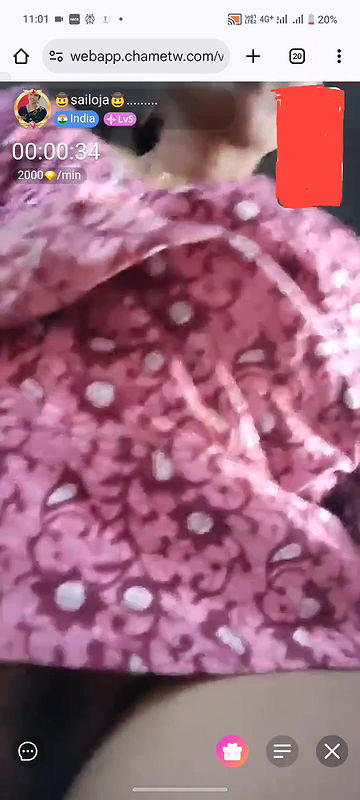 New chamet video collection 6217723858342910282